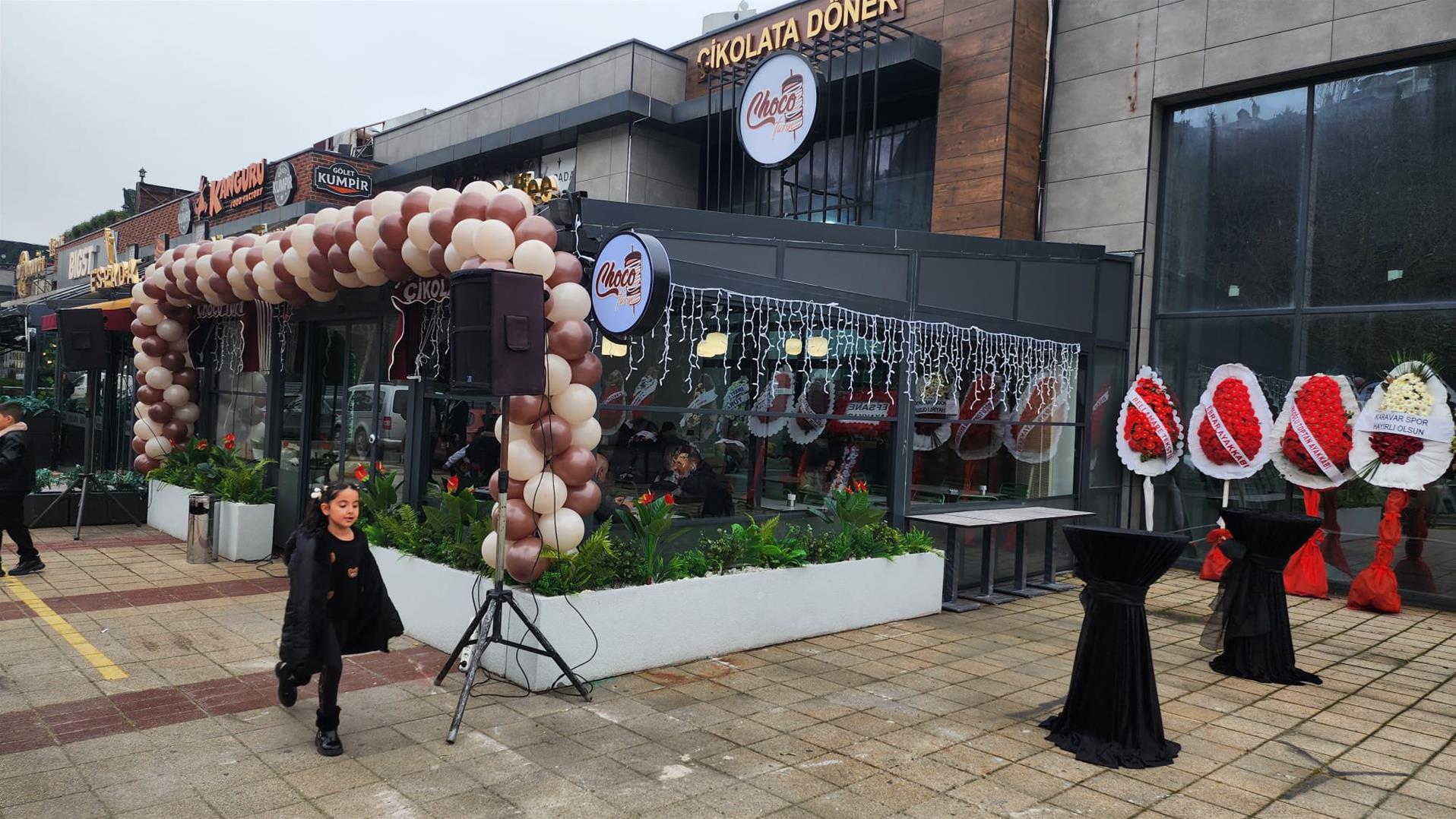 İŞ İNSANI NEDİM MENGEŞ’TEN DEV YATIRIM: