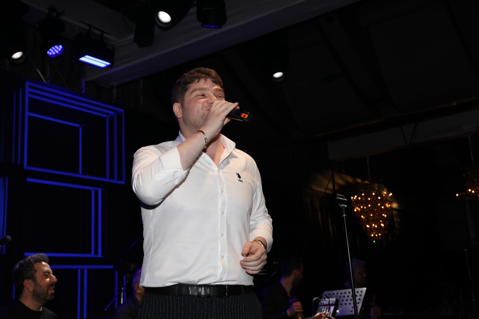 SEVGİ UÇAR VE FATİH DAĞ DÜNYAEVİNE GİRDİ