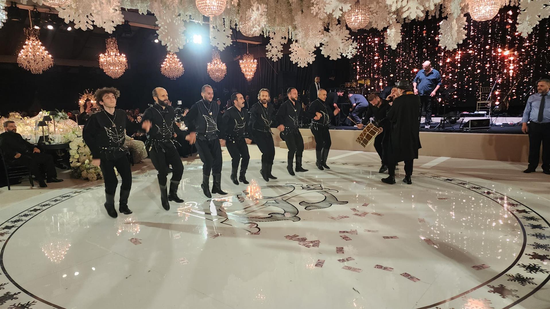 SEVGİ UÇAR VE FATİH DAĞ DÜNYAEVİNE GİRDİ