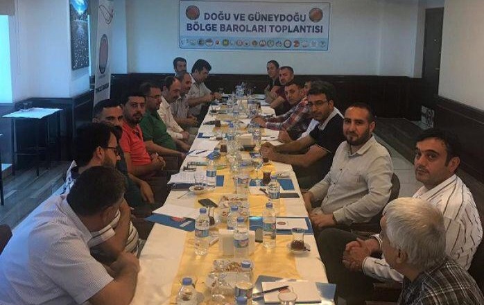 “Kürt meselesinde barışçıl yeni bir politika.