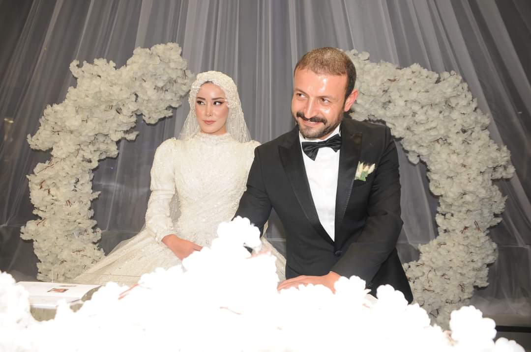 ZEYNEP & GÖKHAN MUTLULUĞA EVET DEDİLER:.      