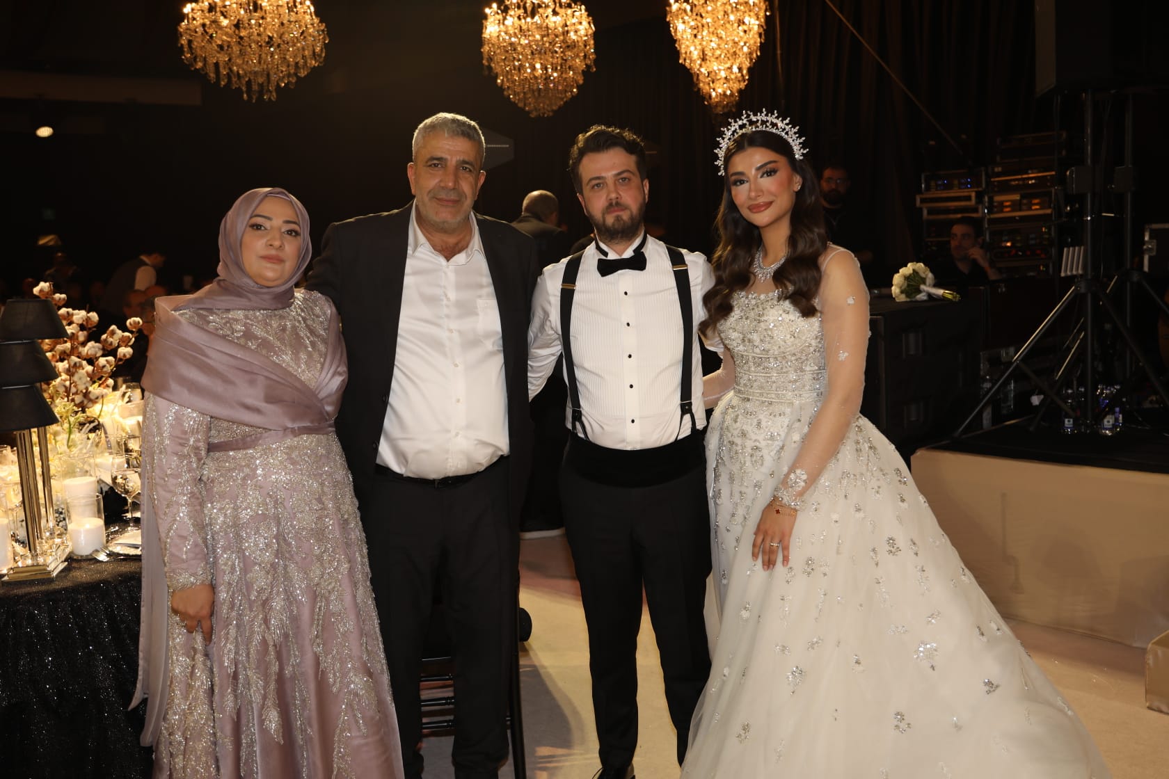 SEVGİ UÇAR VE FATİH DAĞ DÜNYAEVİNE GİRDİ