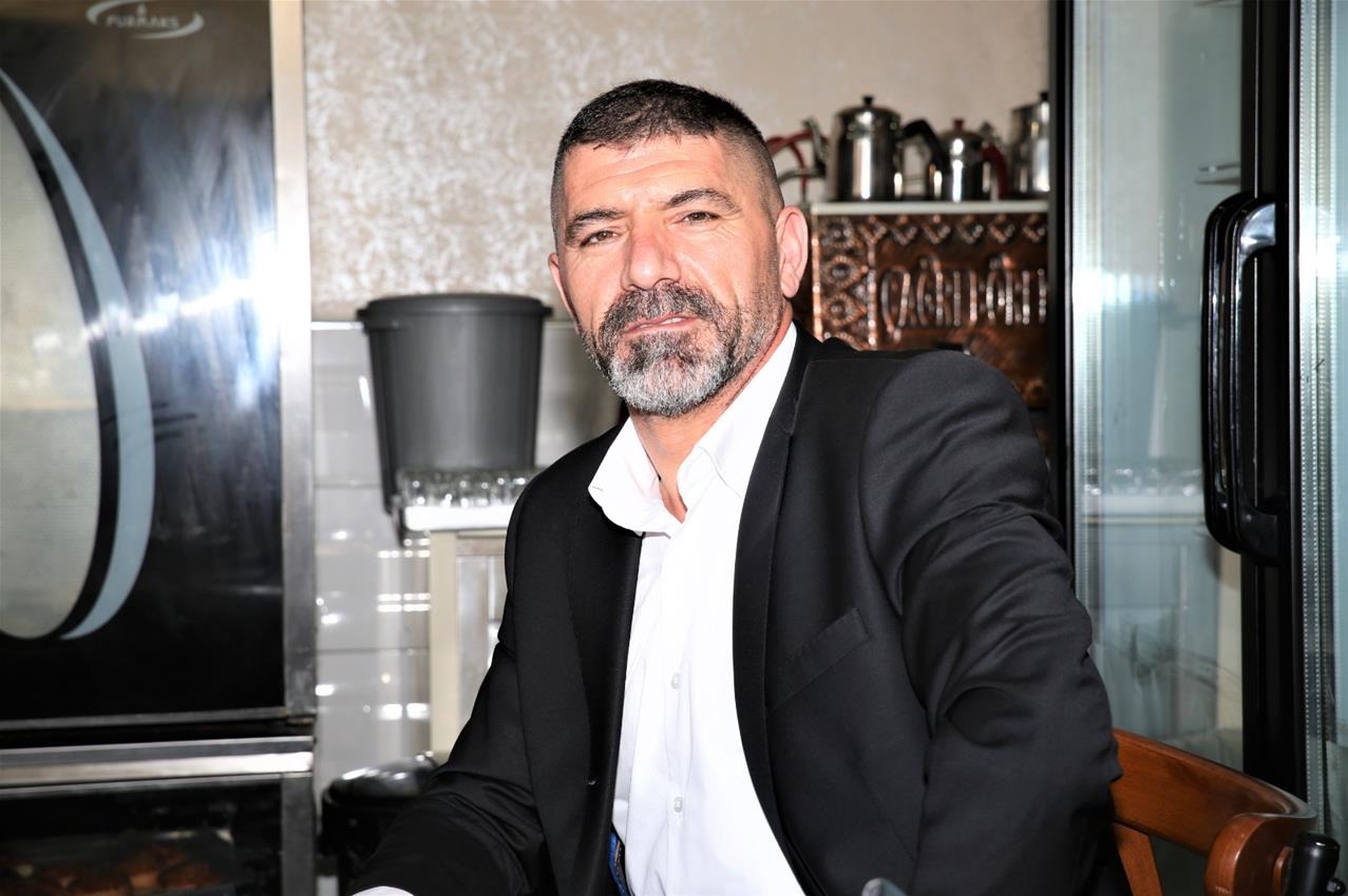 İSTANBUL’DA ÇAĞRI BÖREK BAŞARISI: MEMET CEYHAN ŞUBE SAYISINI ARTIRIYOR