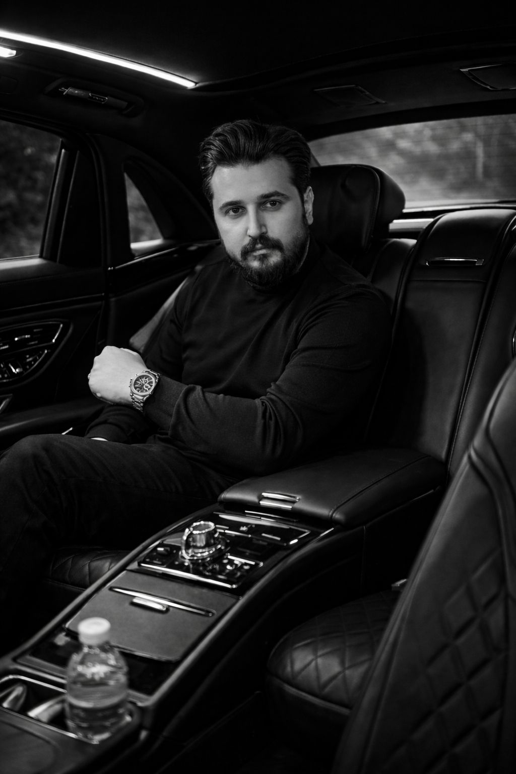 RESS GROUP ULUSLARARASI ARENADA BÜYÜYOR: SAYIM TÜKÜÇ LİDERLİĞİNDE SEKTÖRE VİZYONER DOKUNUŞ