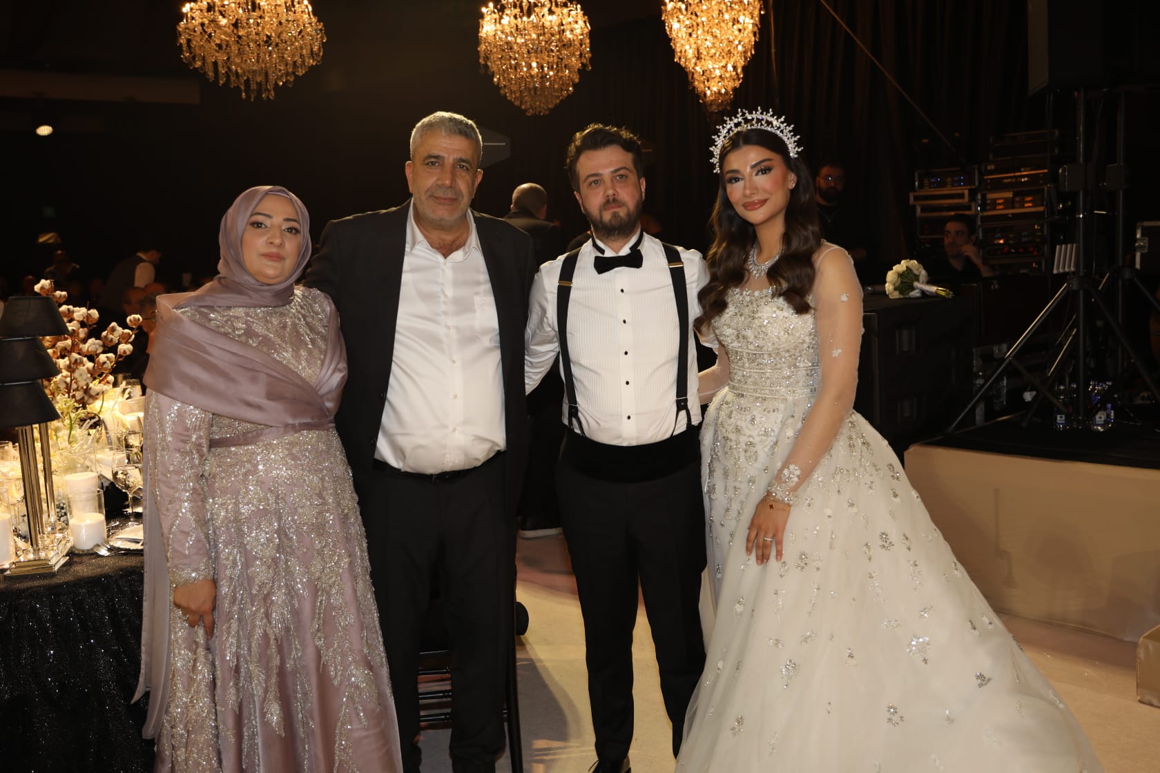 SEVGİ UÇAR VE FATİH DAĞ DÜNYAEVİNE GİRDİ