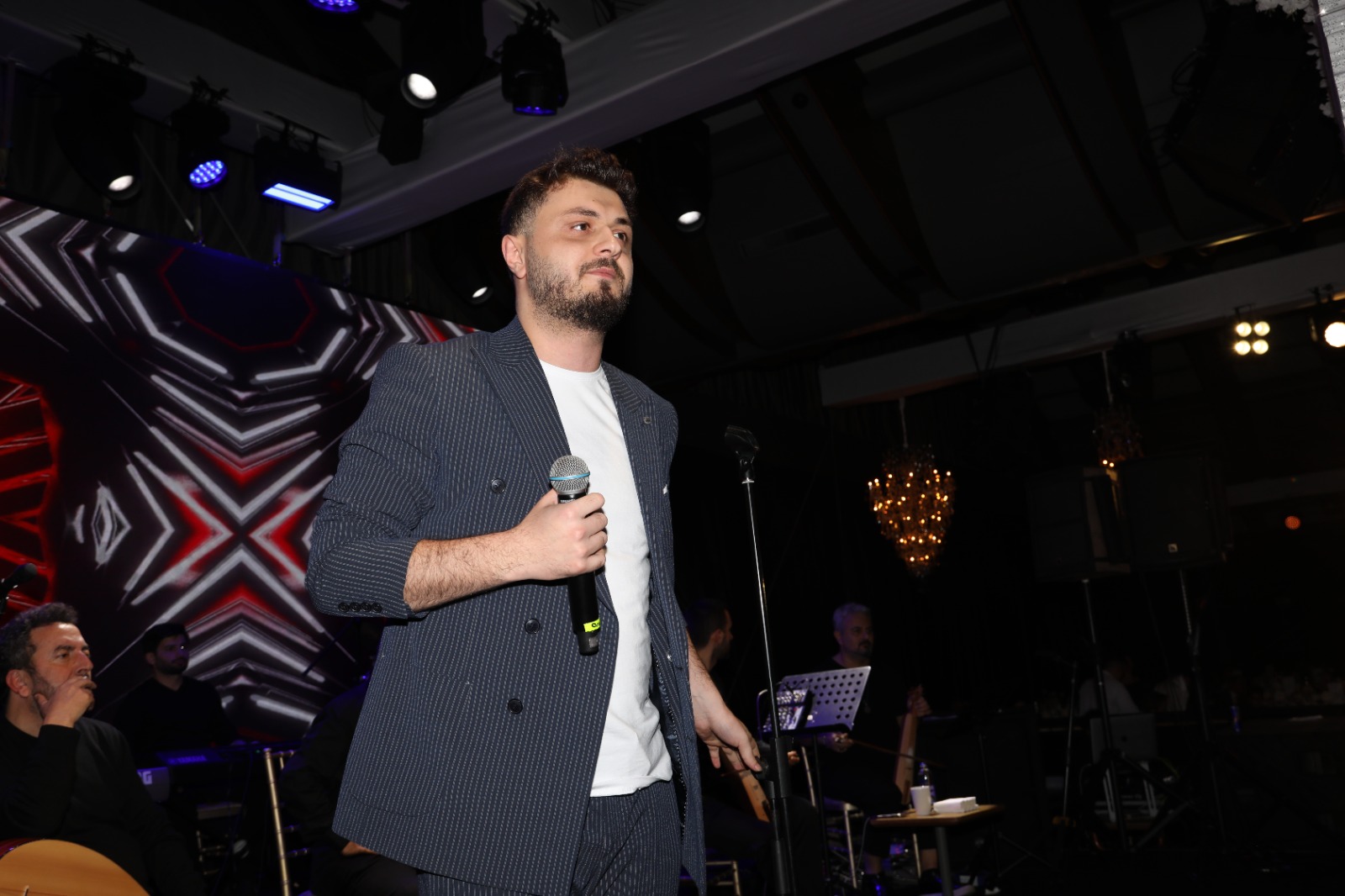 SEVGİ UÇAR VE FATİH DAĞ DÜNYAEVİNE GİRDİ