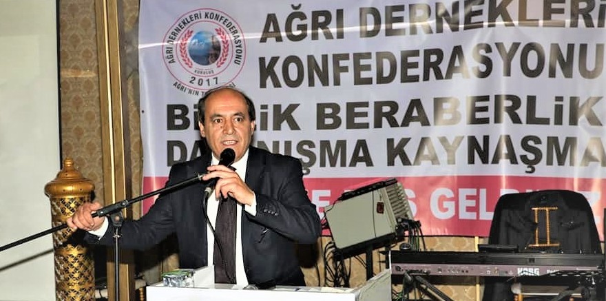 BAŞKAN MUSTAFA ACAR DUYURDU