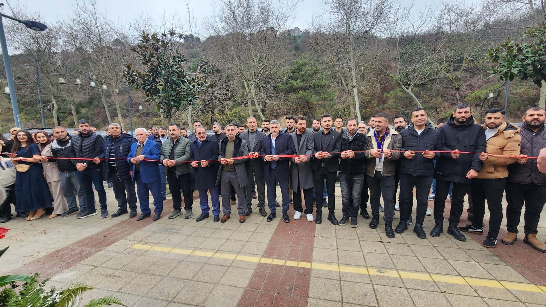 İŞ İNSANI NEDİM MENGEŞ’TEN DEV YATIRIM: