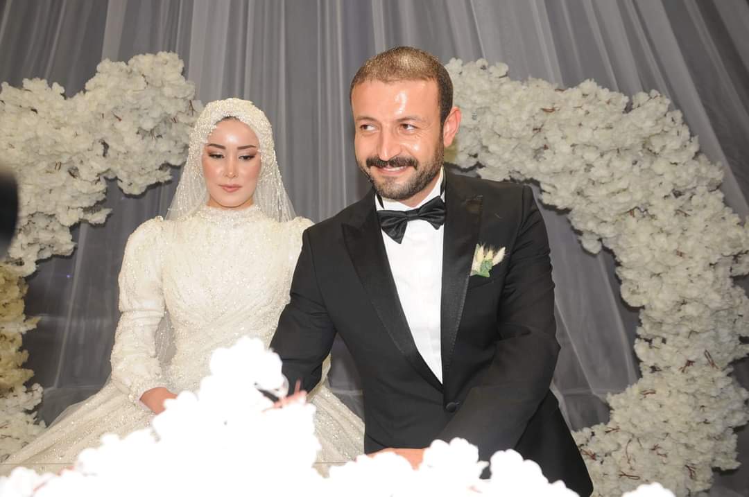 ZEYNEP & GÖKHAN MUTLULUĞA EVET DEDİLER:.      