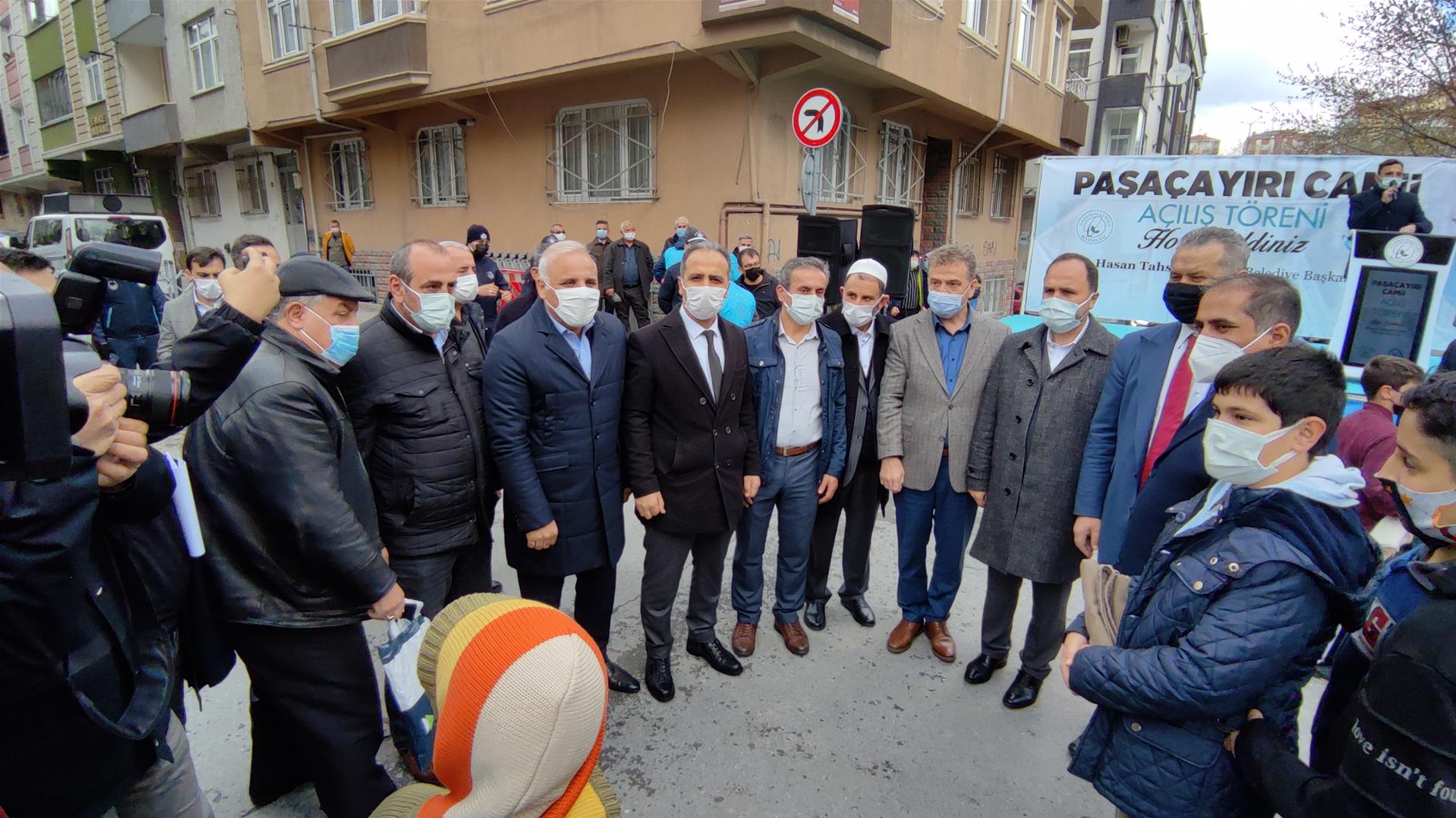 AĞRILI HAYIRSEVER İŞ ADAMIMIZ MEHMET YALTAP’TAN BENZERSİZ PROJE.