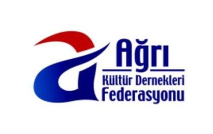 Ağrı Kültür Dernekleri Federasyonunun 13.02.2016 