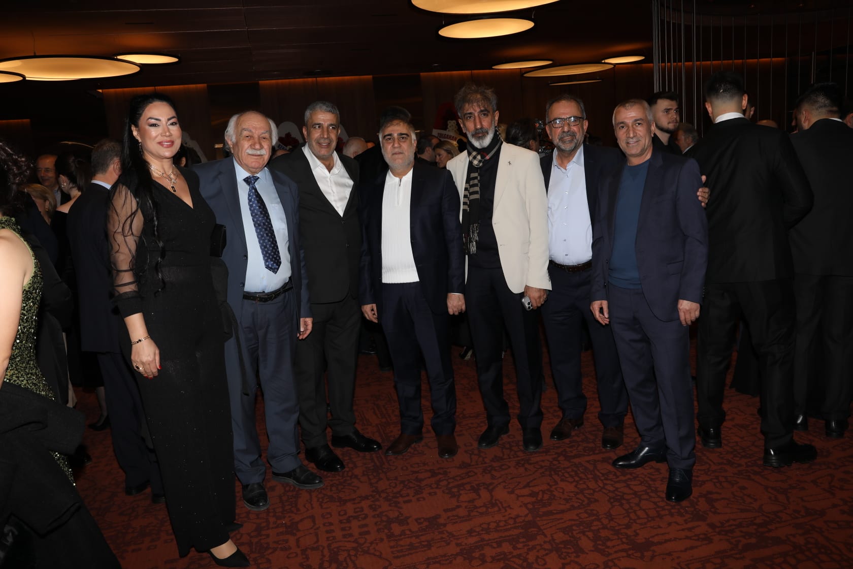 SEVGİ UÇAR VE FATİH DAĞ DÜNYAEVİNE GİRDİ