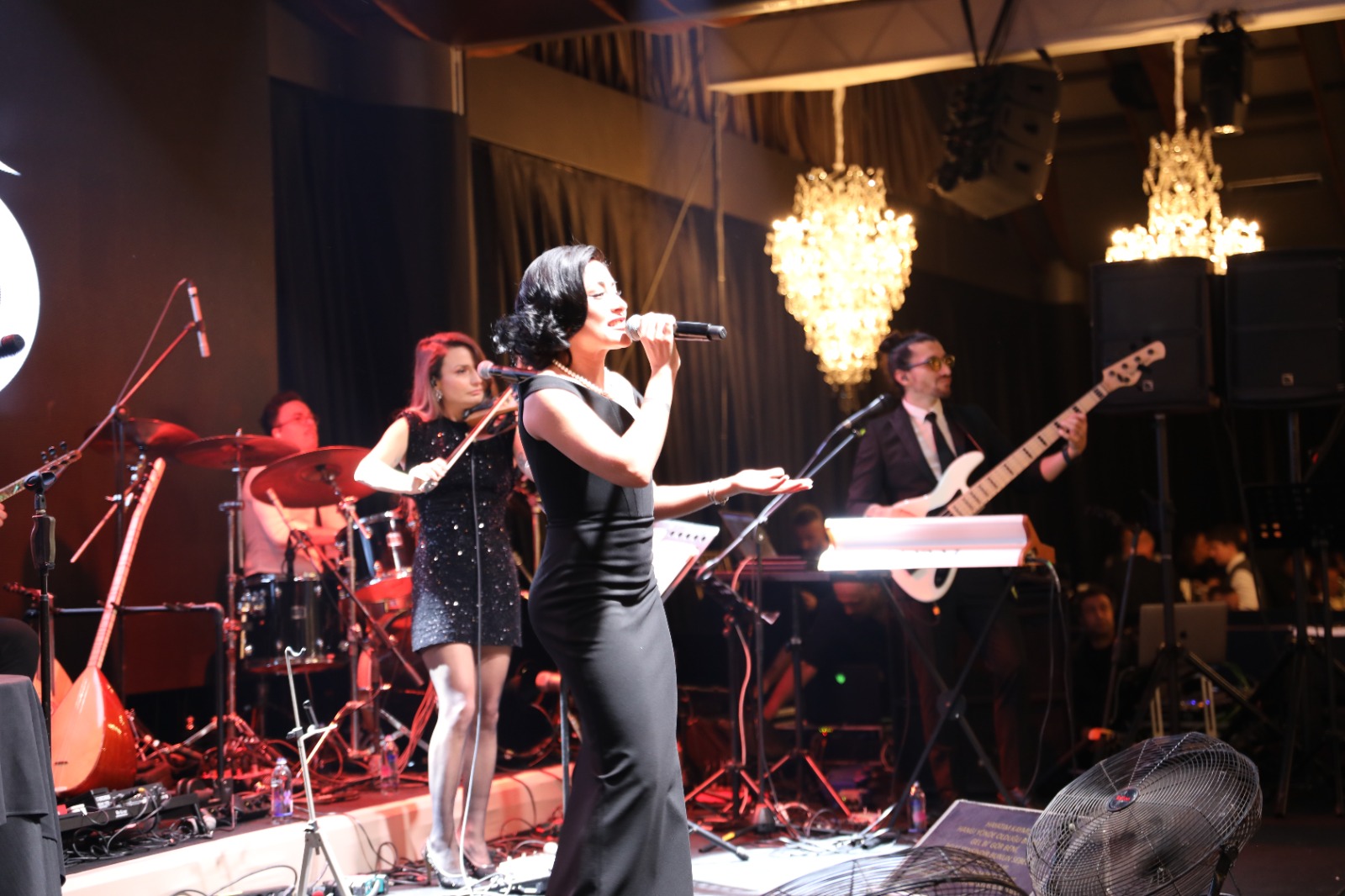 SEVGİ UÇAR VE FATİH DAĞ DÜNYAEVİNE GİRDİ