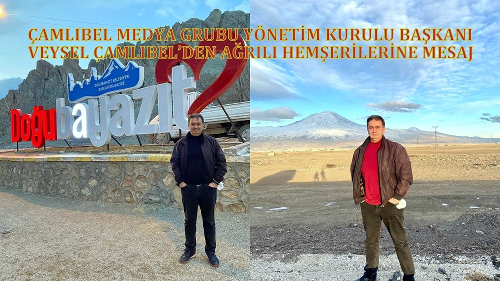 VEYSEL ÇAMLIBEL’DEN AĞRILI HEMŞERİLERİNE MESAJ