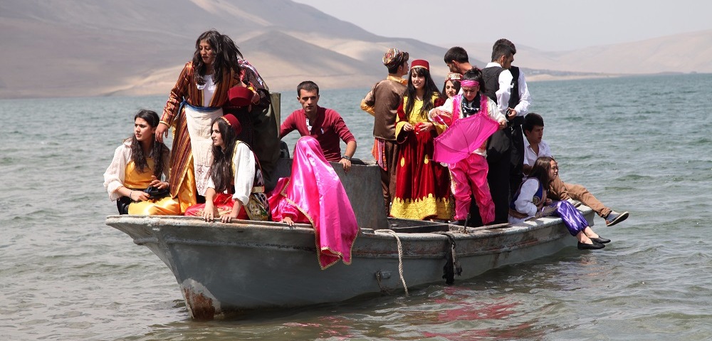 Ağrı Balık Gölü Festivali Ne Oldu