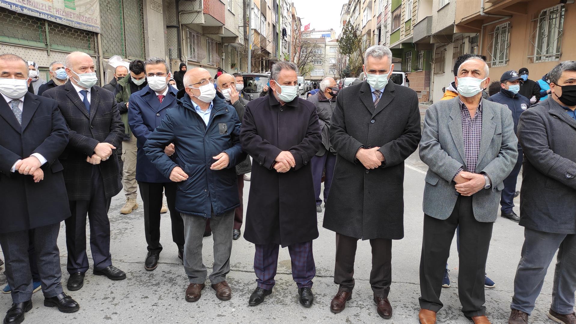 AĞRILI HAYIRSEVER İŞ ADAMIMIZ MEHMET YALTAP’TAN BENZERSİZ PROJE.