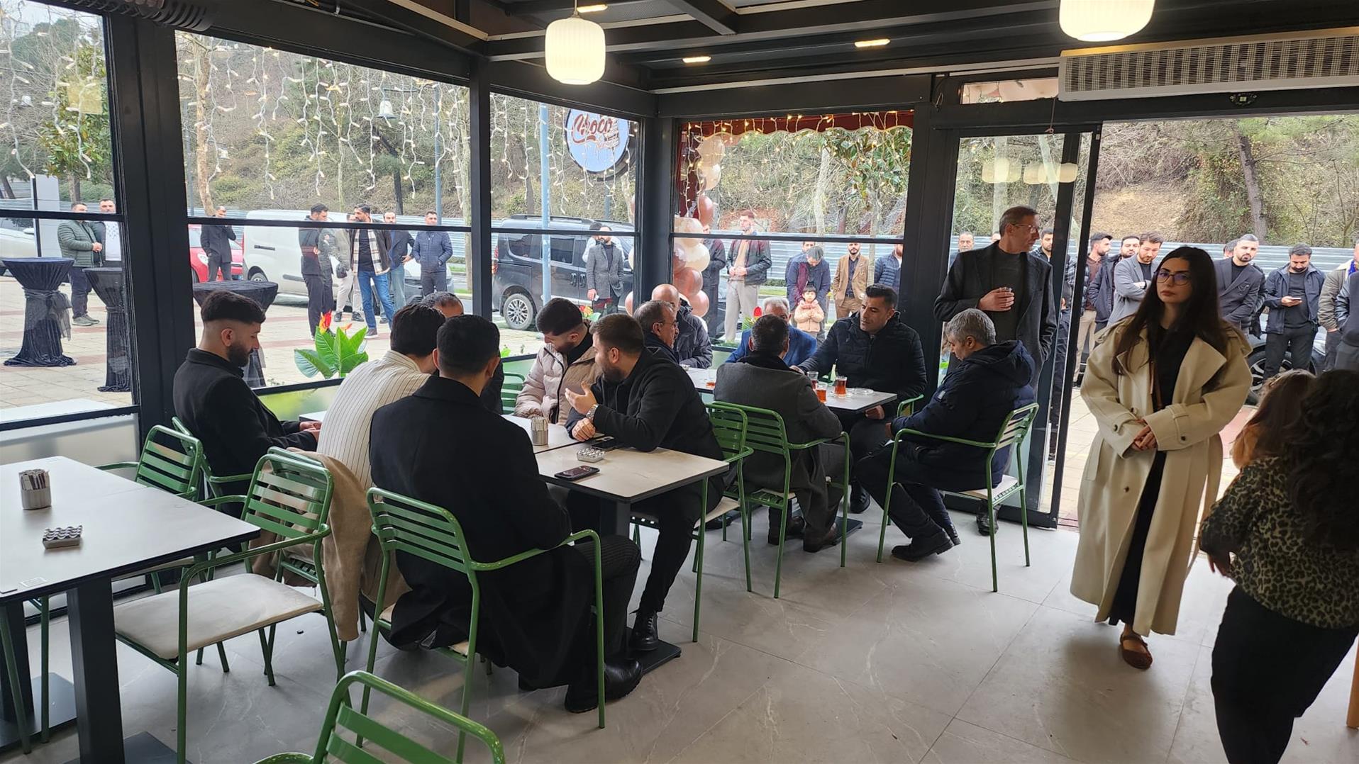 İŞ İNSANI NEDİM MENGEŞ’TEN DEV YATIRIM: