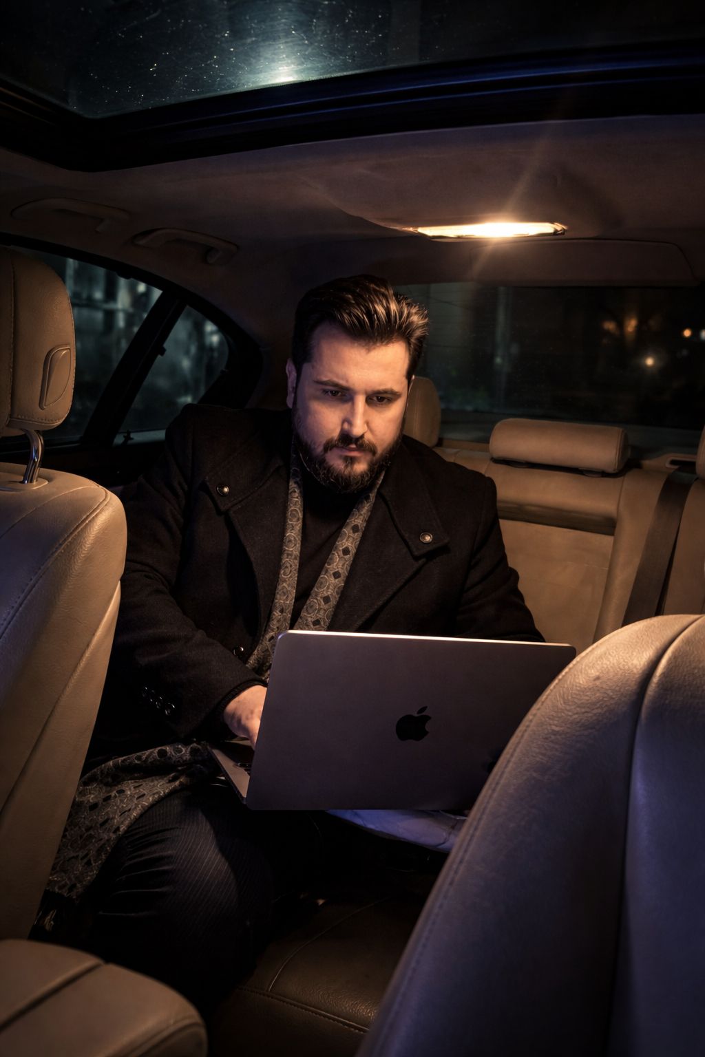 RESS GROUP ULUSLARARASI ARENADA BÜYÜYOR: SAYIM TÜKÜÇ LİDERLİĞİNDE SEKTÖRE VİZYONER DOKUNUŞ