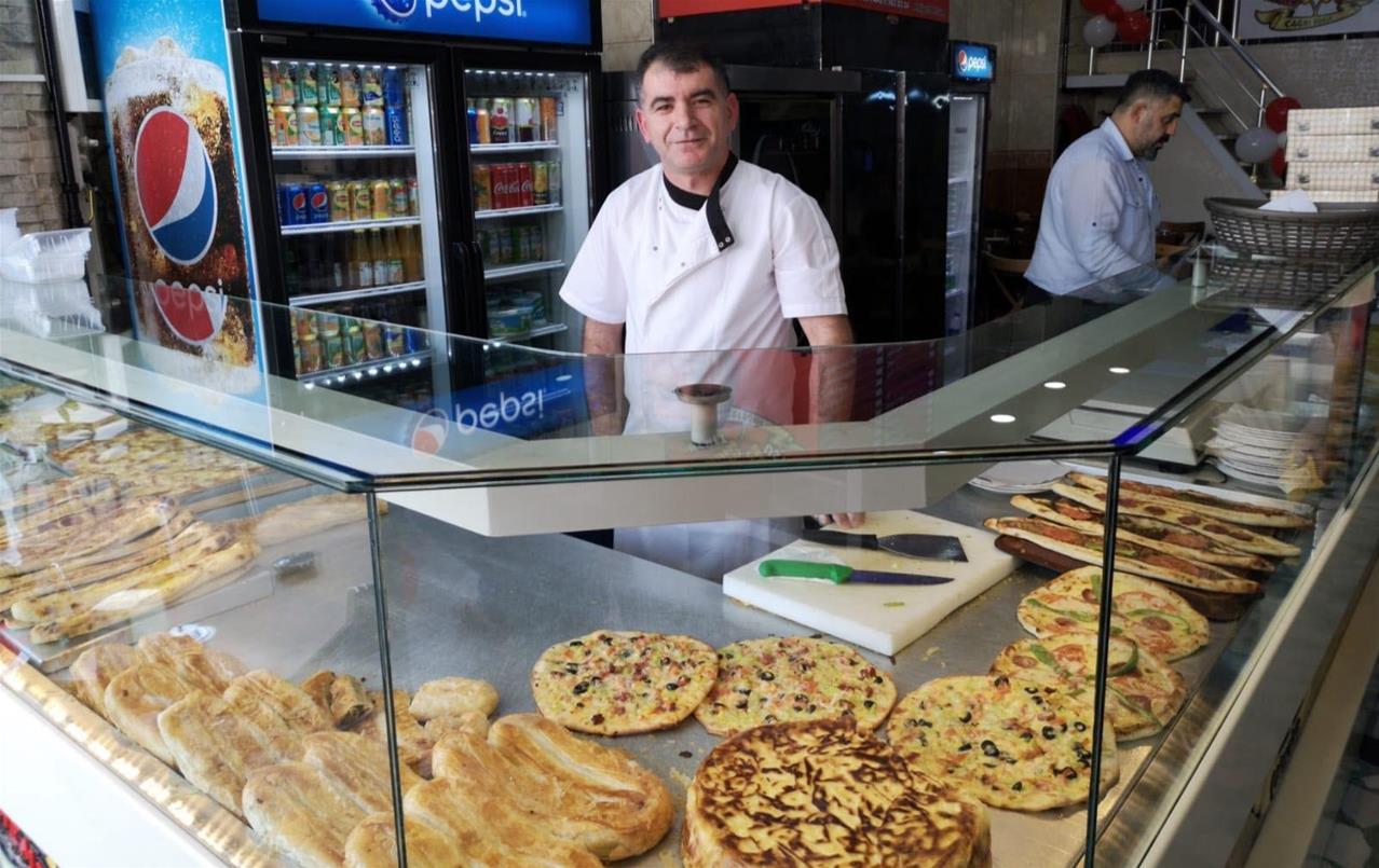 MEHMET CEYHAN “ÇAĞRI BÖREK OLARAK SAĞLIK, KALİTE.