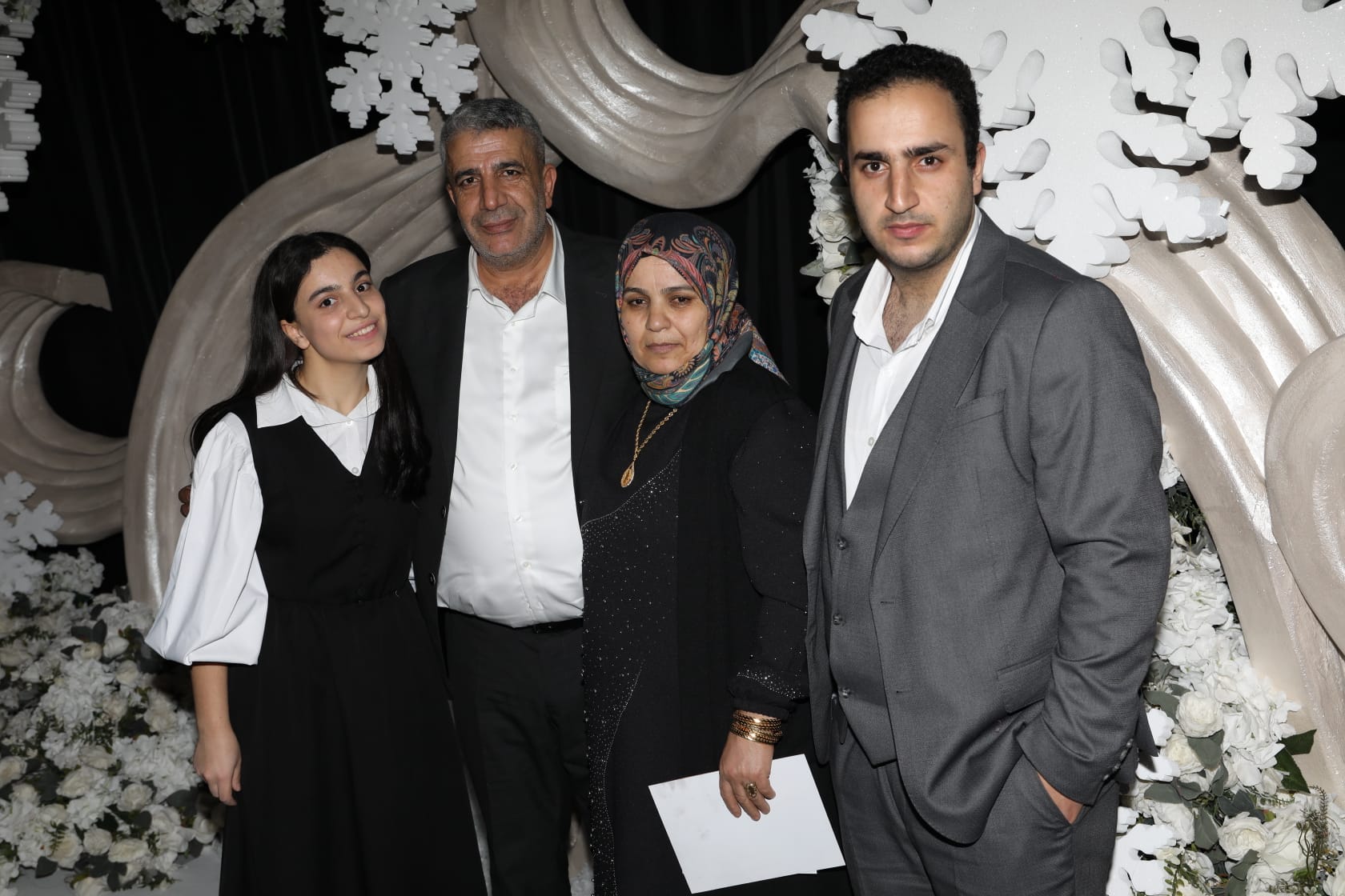 SEVGİ UÇAR VE FATİH DAĞ DÜNYAEVİNE GİRDİ