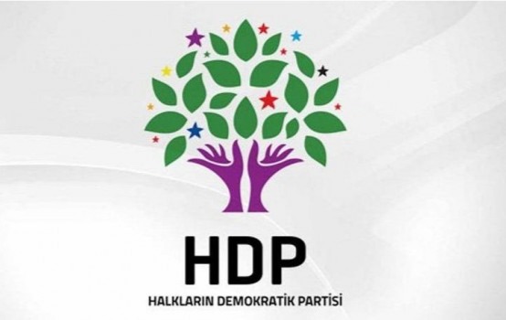 HDP Ağrı'da Başvurular Devam Ediyor. 2 İsim Başvurdu.