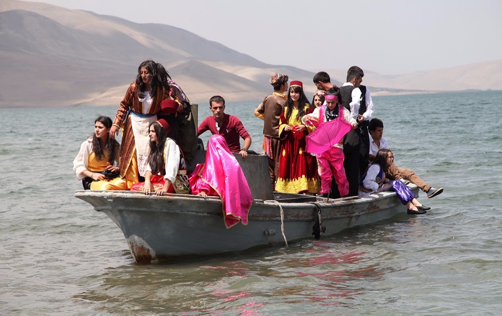 Ağrı Balık Gölü Festivali Ne Oldu