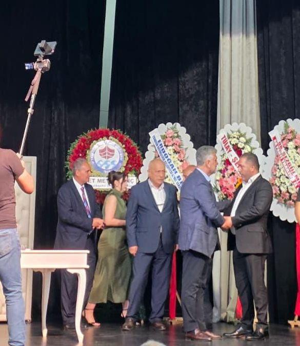 HAYIRSEVER İŞ İNSANI ERTUĞRUL TUTAR’DAN ANLAMLI KARAR