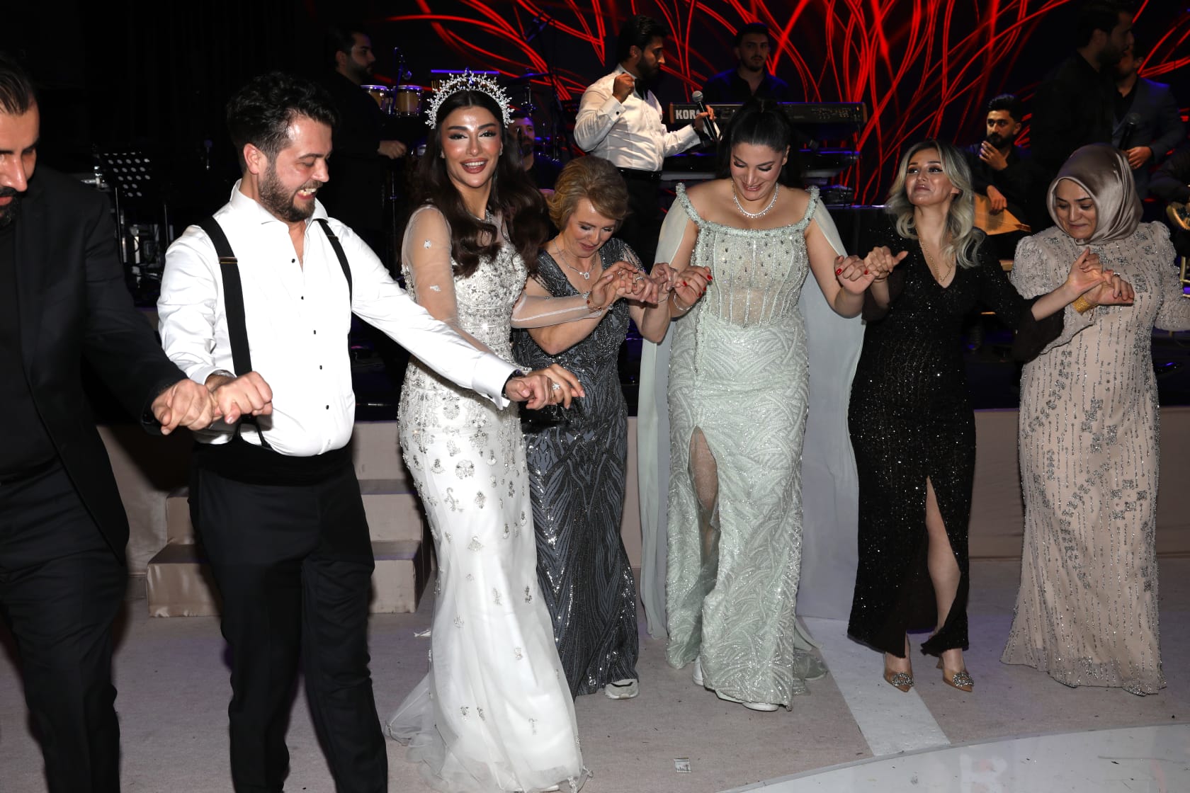 SEVGİ UÇAR VE FATİH DAĞ DÜNYAEVİNE GİRDİ