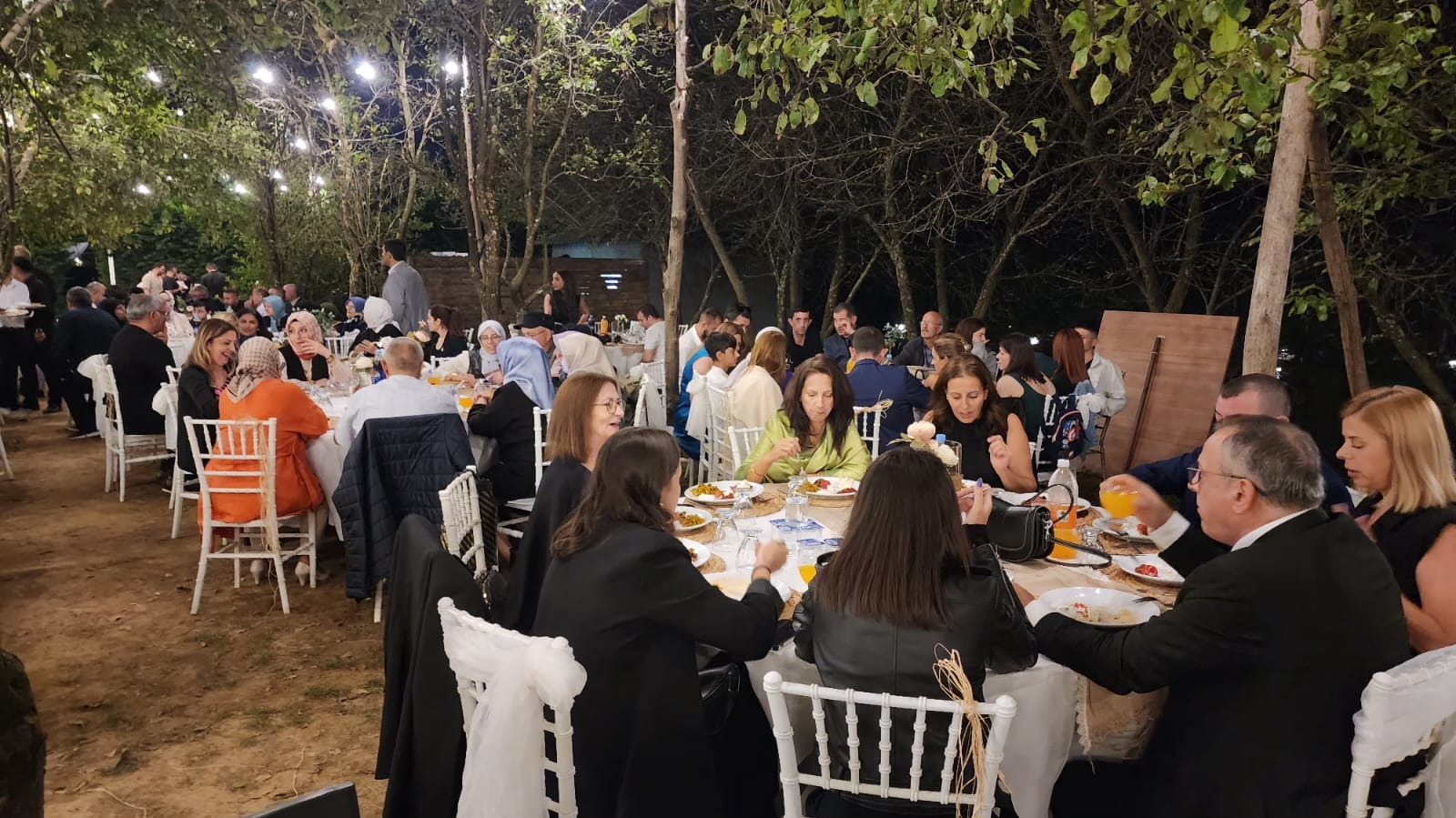 İstanbul’da Görkemli Düğün Töreni: Meltem Şen ve Berkay Işık Evlendi