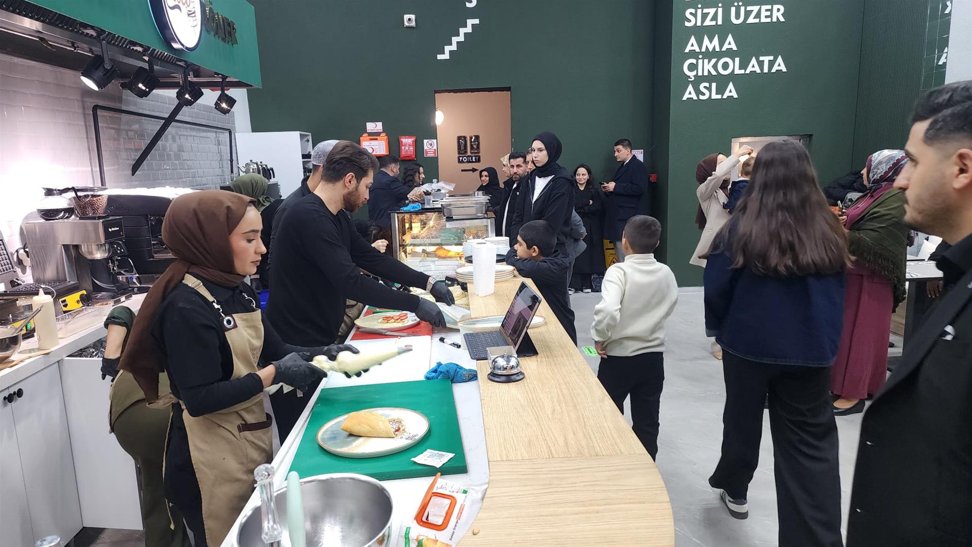 İŞ İNSANI NEDİM MENGEŞ’TEN DEV YATIRIM: