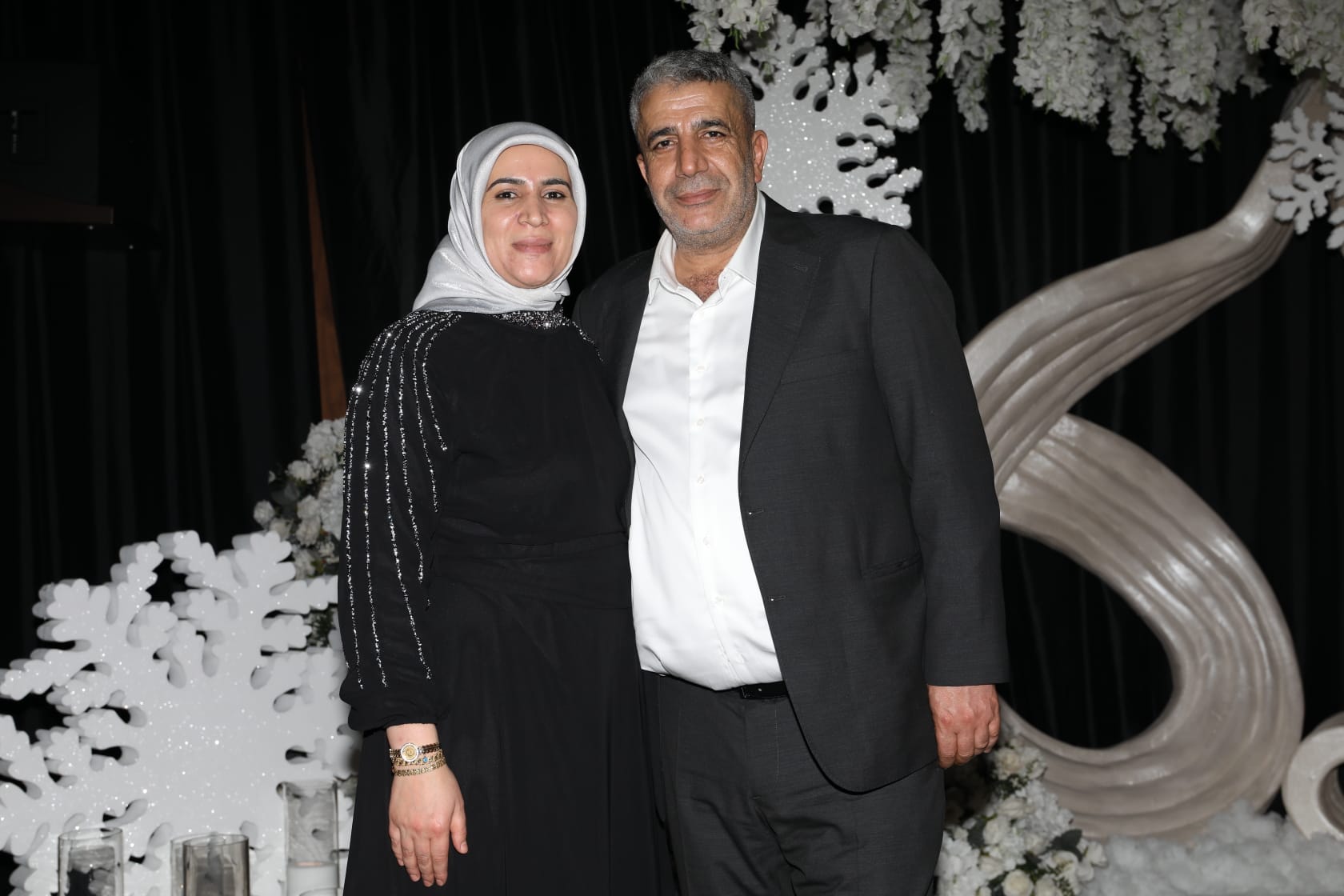 SEVGİ UÇAR VE FATİH DAĞ DÜNYAEVİNE GİRDİ