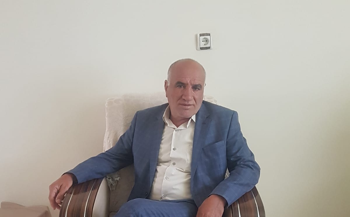 CELAL BASUT BAYRAMINIZ MÜBAREK OLSUN