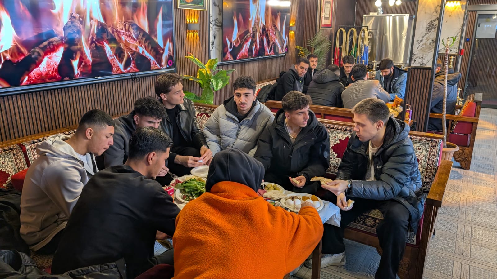 İŞ İNSANI METİN ER, YÖNETİM KURULU BAŞKANLIĞINI YAPTIĞI FRESH ÇİLEK VE ŞİRKENLER GRUBU ADINA