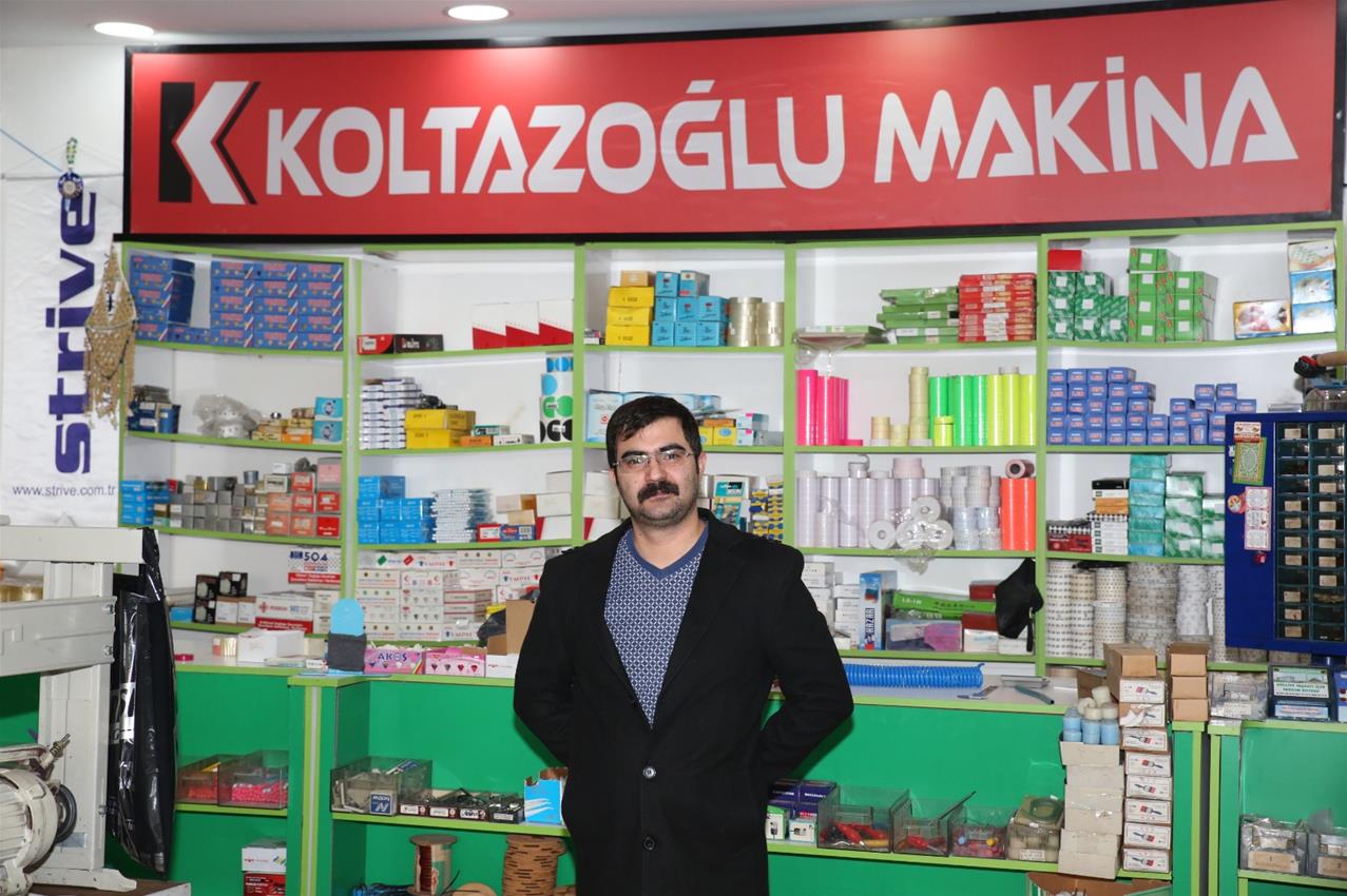 AĞRILI İŞ ADAMI NURULLAH HAKAN ÇABUK İLE BİR RÖPORTAJ GERÇEKLEŞTİRDİK.