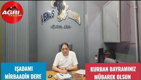 Kurban Bayramı Kutlaması