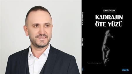 Ağrılı gazeteci Ahmet Genç'in