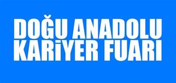 ASTOP KARİYER FUARINA KATILACAK