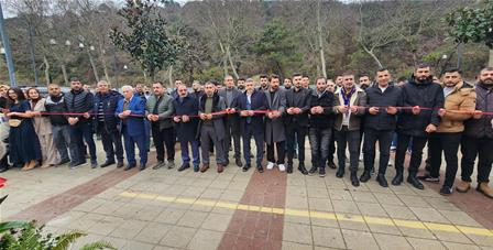 İŞ İNSANI NEDİM MENGEŞ’TEN DEV YATIRIM: