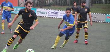 İSTANBUL AĞRI SPOR’DAN FARKLI GALİBİYET