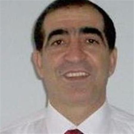 Prof.Dr.Murat Gökalp