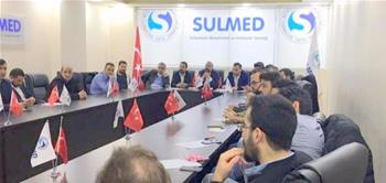 SULMED’ten binlerce kişiyi ilgilendiren toplantı