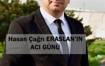 Hasan Çağrı Eraslan’ın ACI GÜNÜ