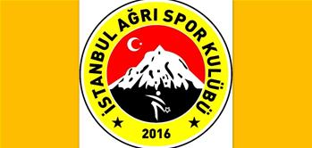 AĞRISPOR İSTANBUL’DA OYNAYACAK