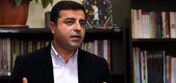 Demirtaş'tan Kılıçdaroğlu'na hendek çağrısı