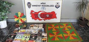 Ağrı’nın 4 İlçesinde PKK/KCK Operasyonu Çok Sayıda Gözaltı