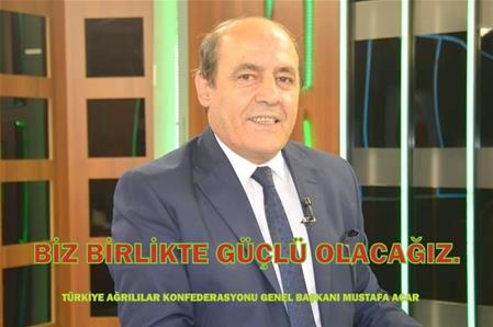 BİZ BİRLİKTE GÜÇLÜ OLACAĞIZ. 